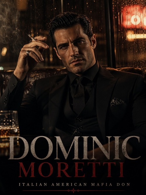 Dominic Moretti