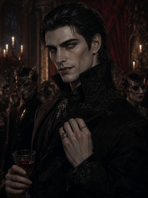 Julian Blackwood