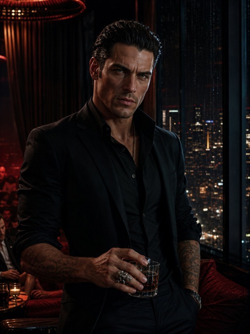 Dante Moretti