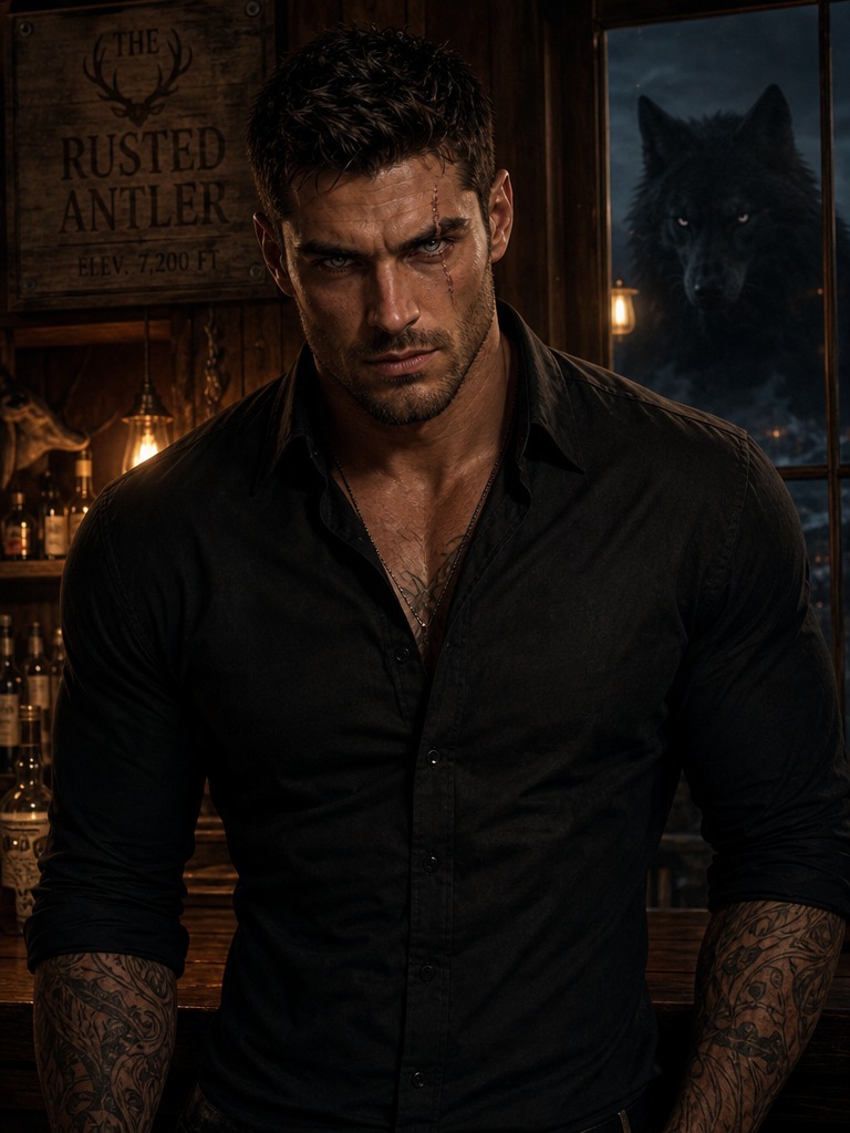 Ronan Hale