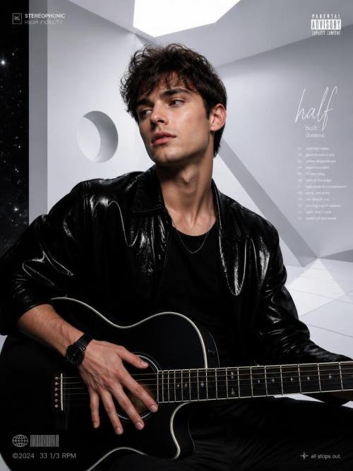 ELLIOT VANCE | Your Favorite Artist