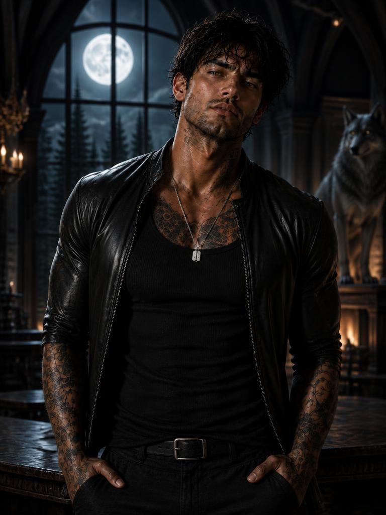 Theron Maddox