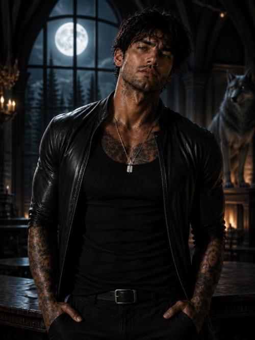 Theron Maddox