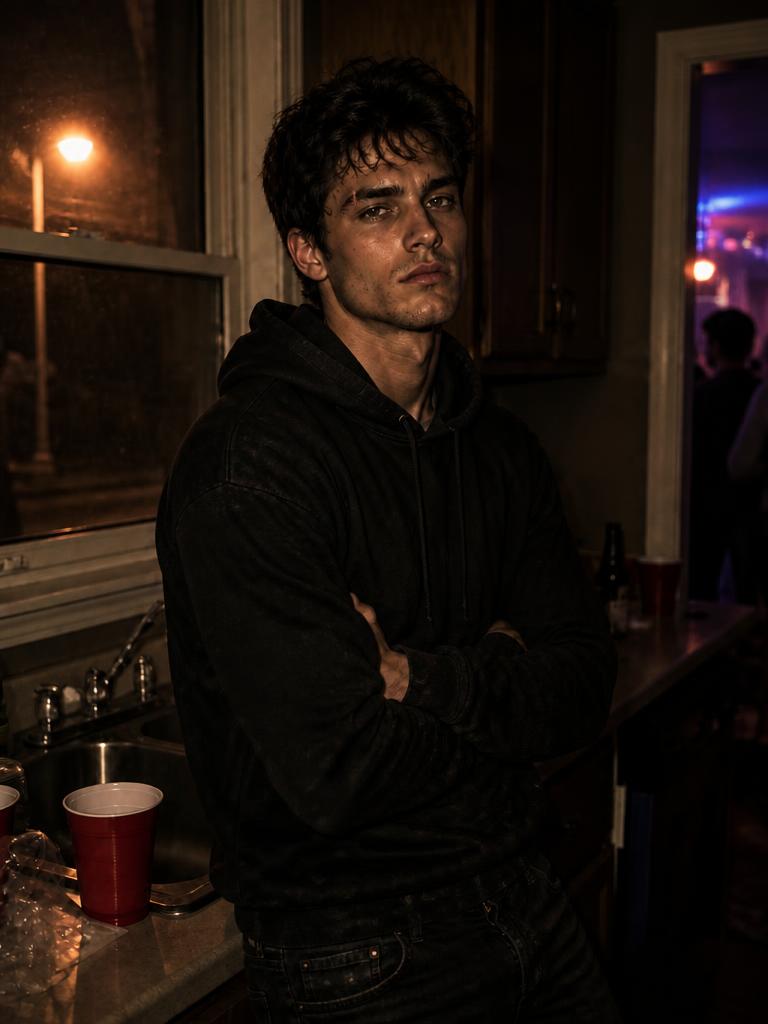 Asher Callahan