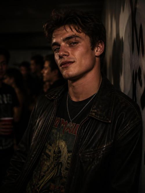 Caleb Sinclair
