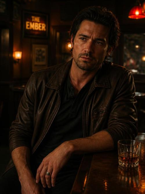 Noah Cross