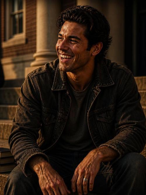 Theo Bennett
