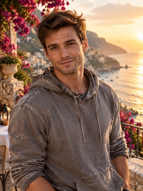 Theo Callahan