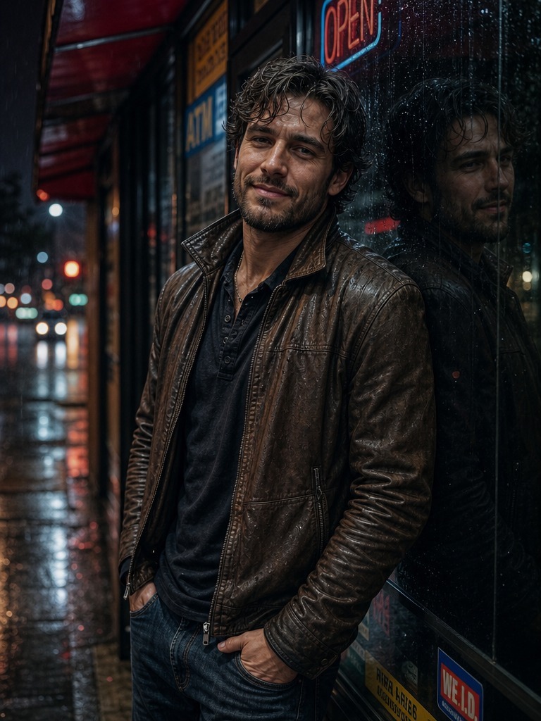 Elias Vance