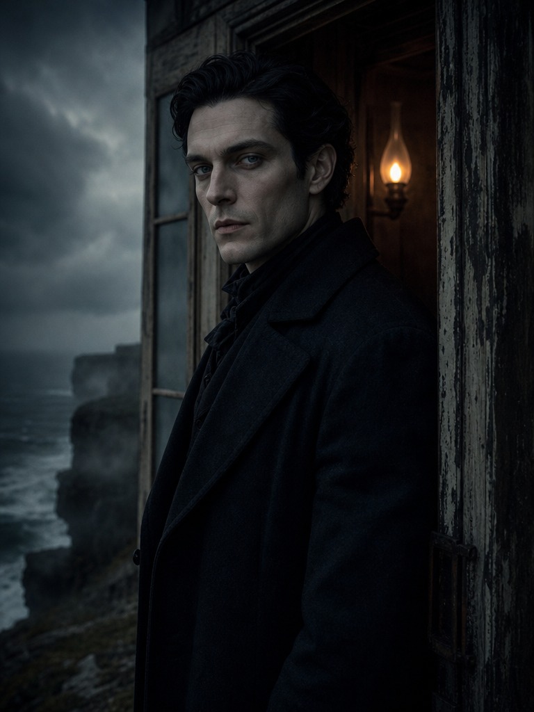 Silas Mercer