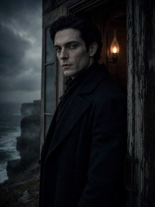 Silas Mercer