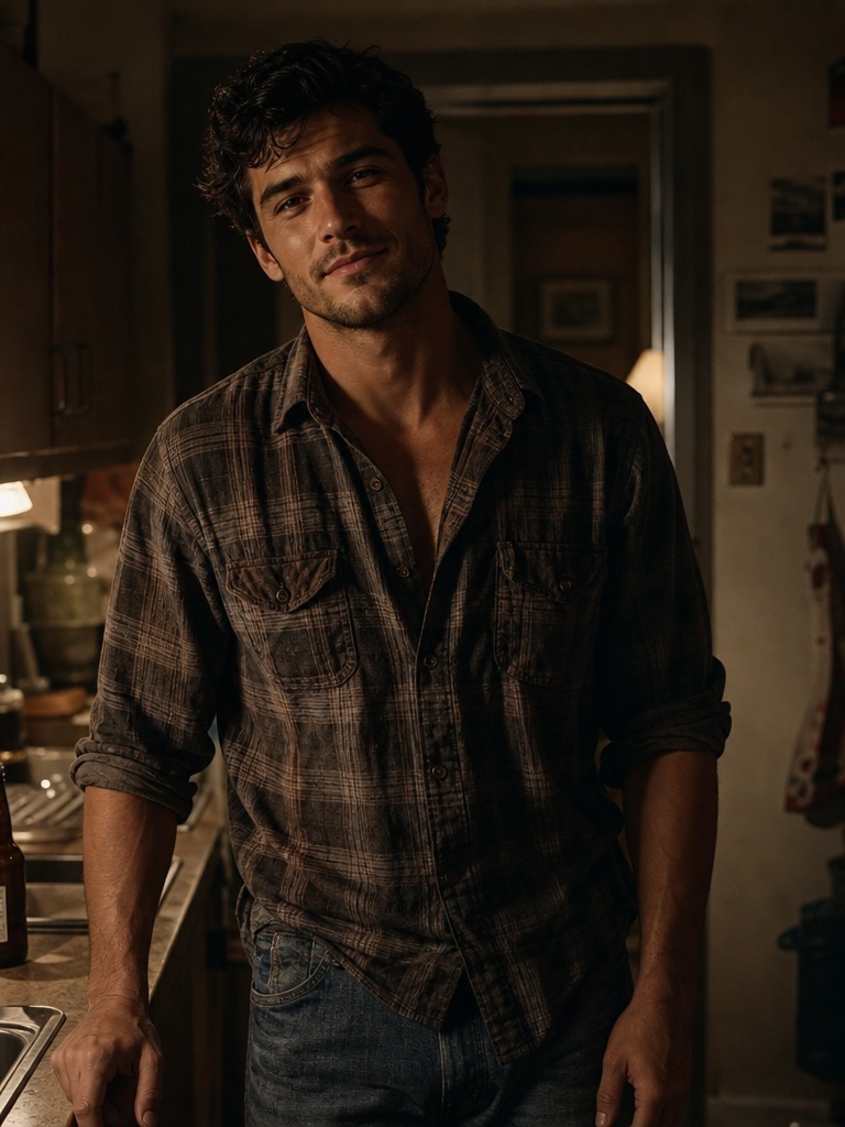 Caleb Mercer