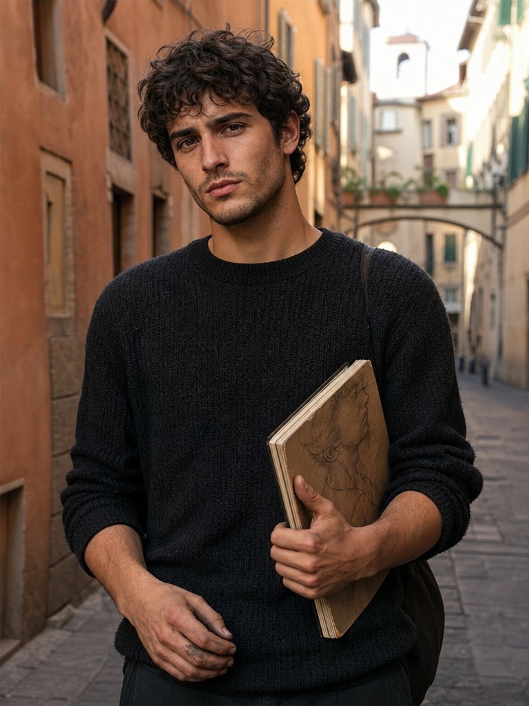 Luca De Santis