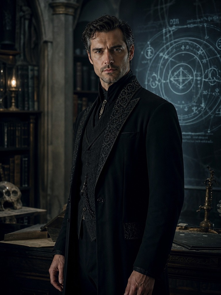 Julian Hale
