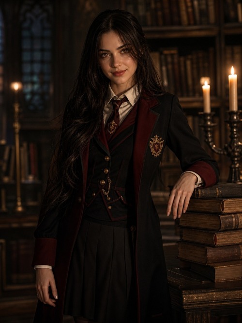 Lorelei Vane
