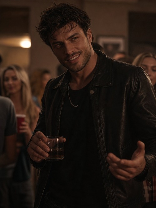 Dominic "Dom" Hale
