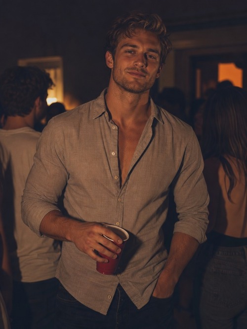 Jackson "Jax" Pierce