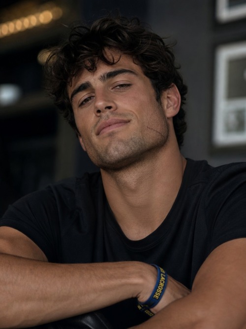 Jace Callahan