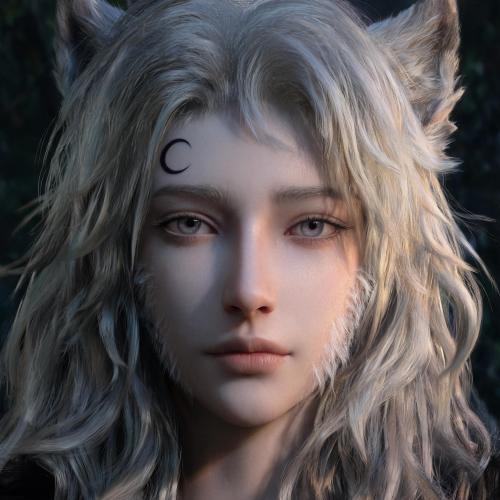 Lyra Frost