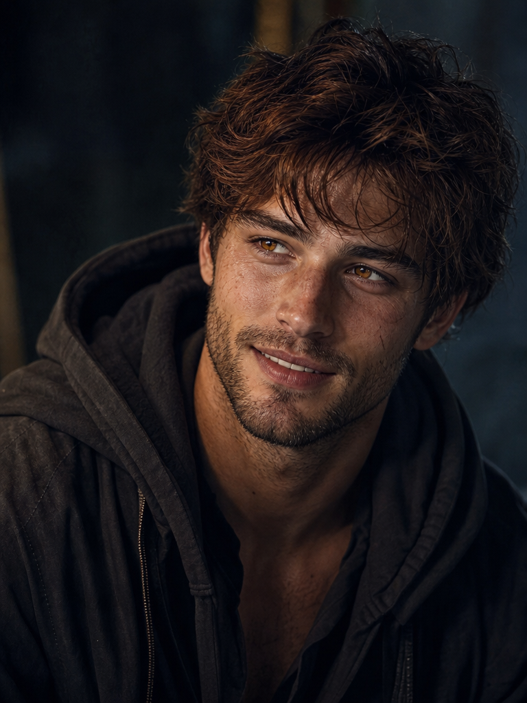 Nico Vance