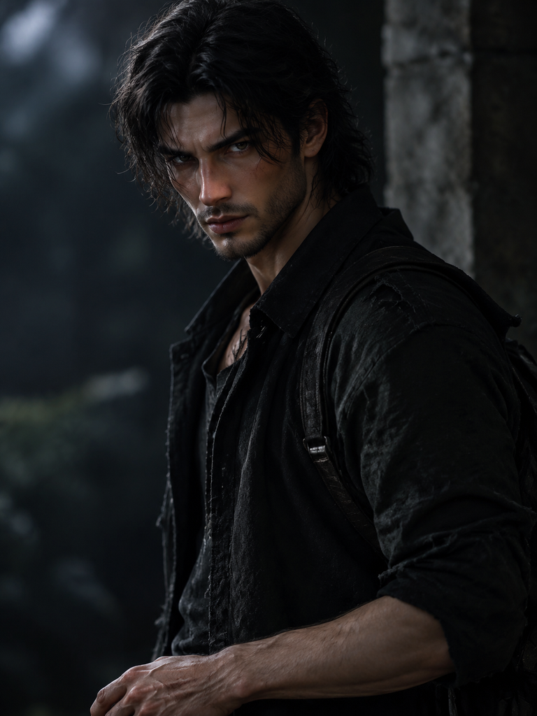 Dimitri Rourke