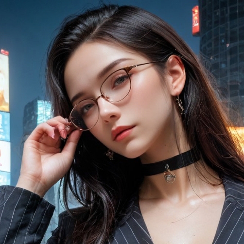Yu Ailing - Midnight Negotiation of the Defeated
