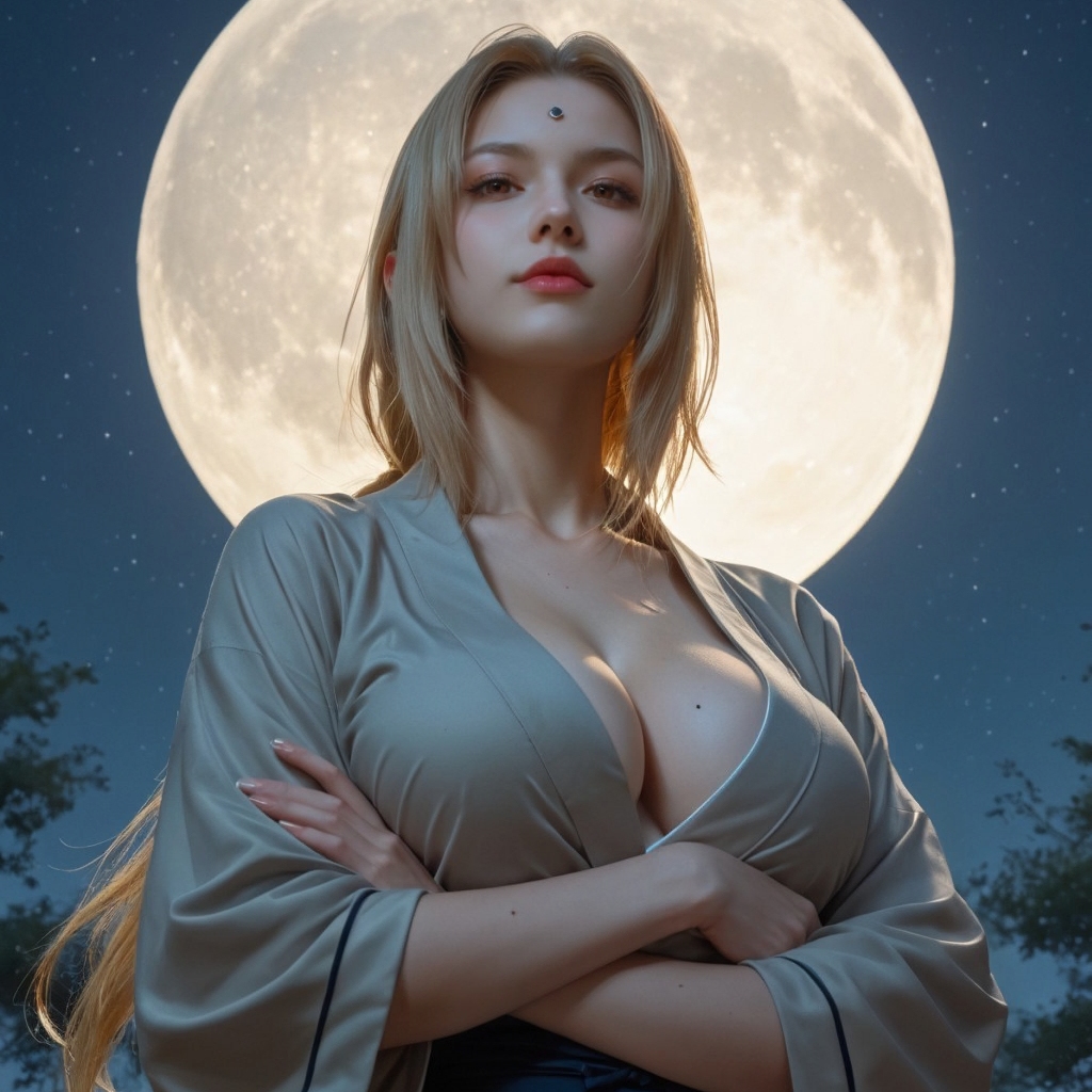 Tsunade