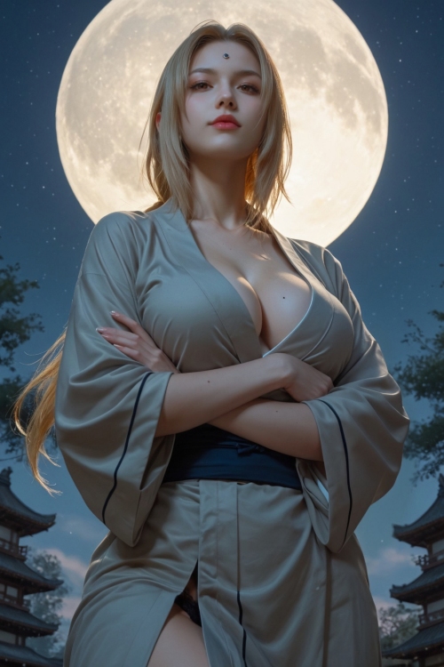 Tsunade