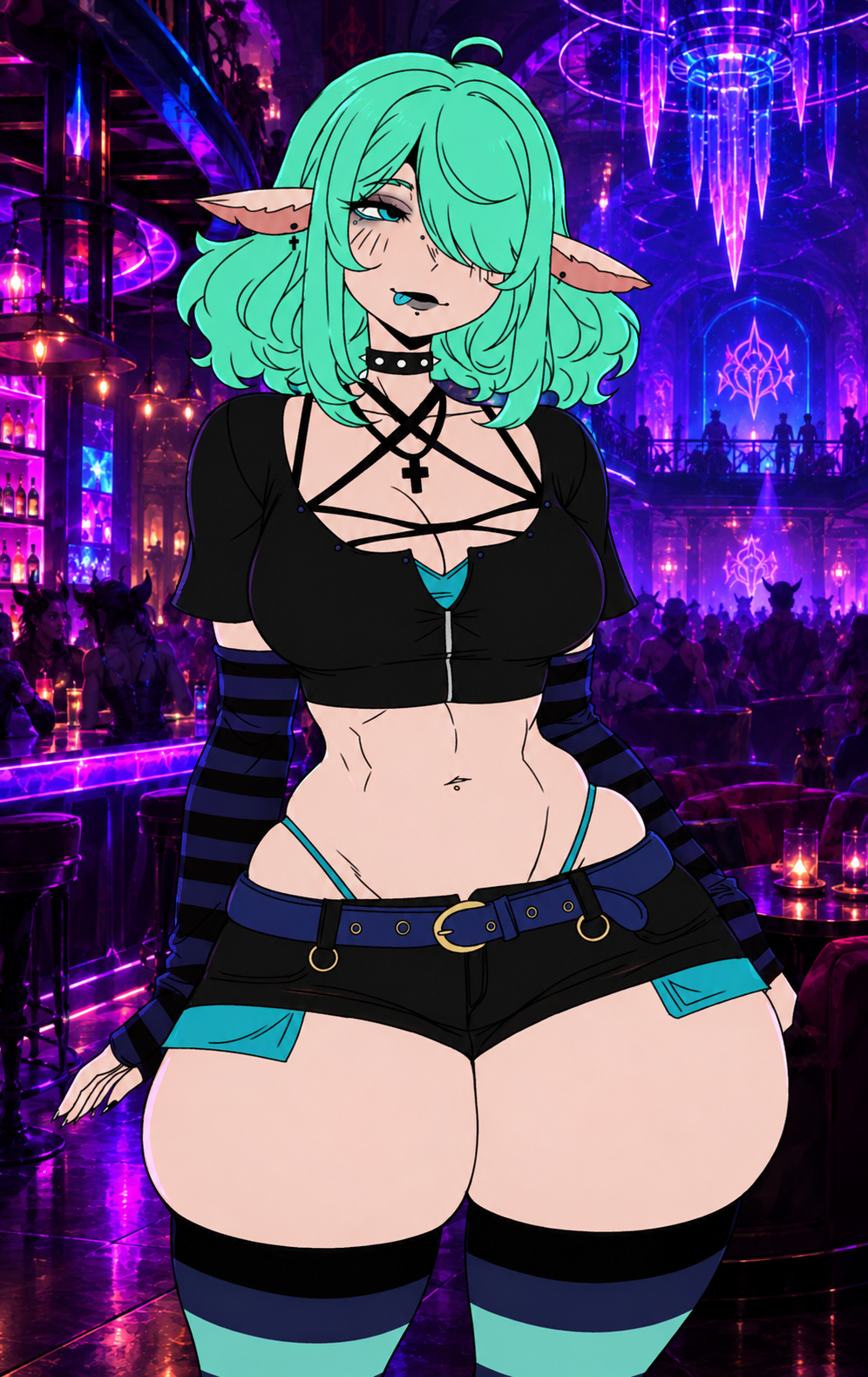 Vesper - Love at The Night Wave