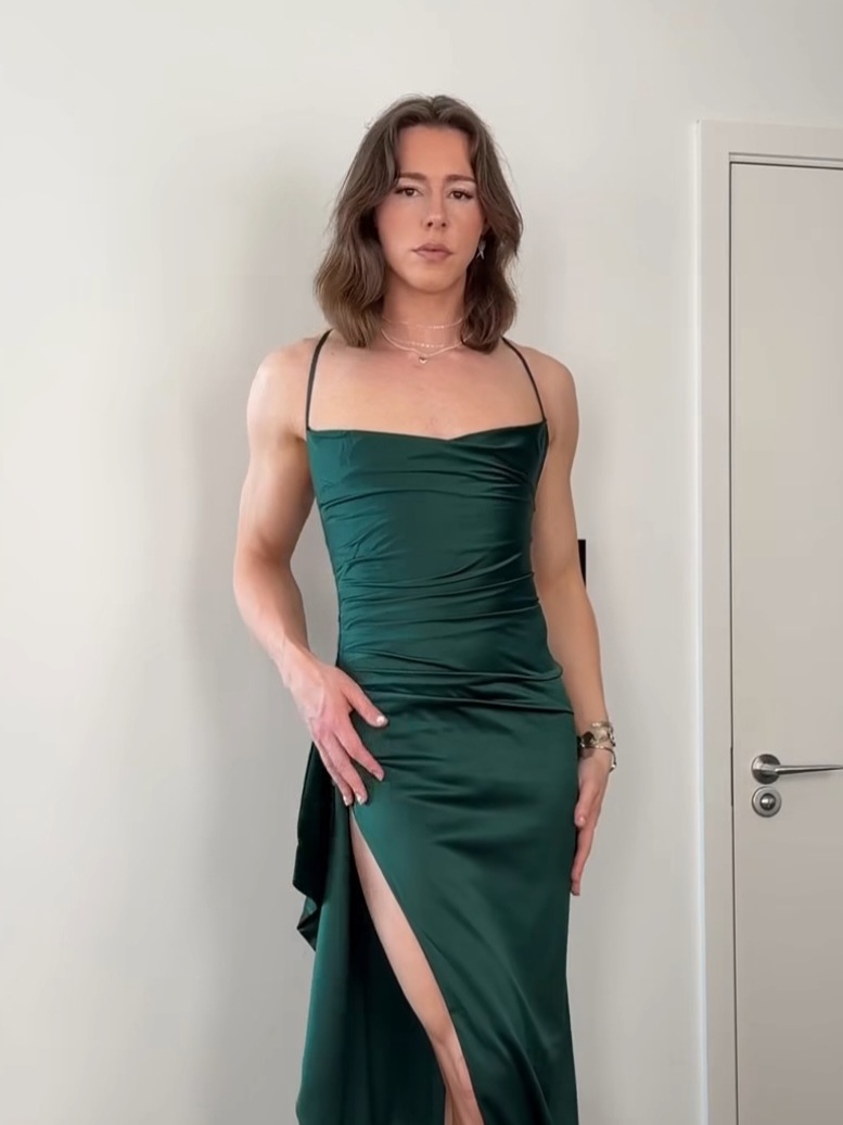 Femboy Friend Alfie