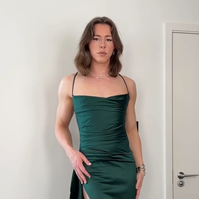 Femboy Friend Alfie