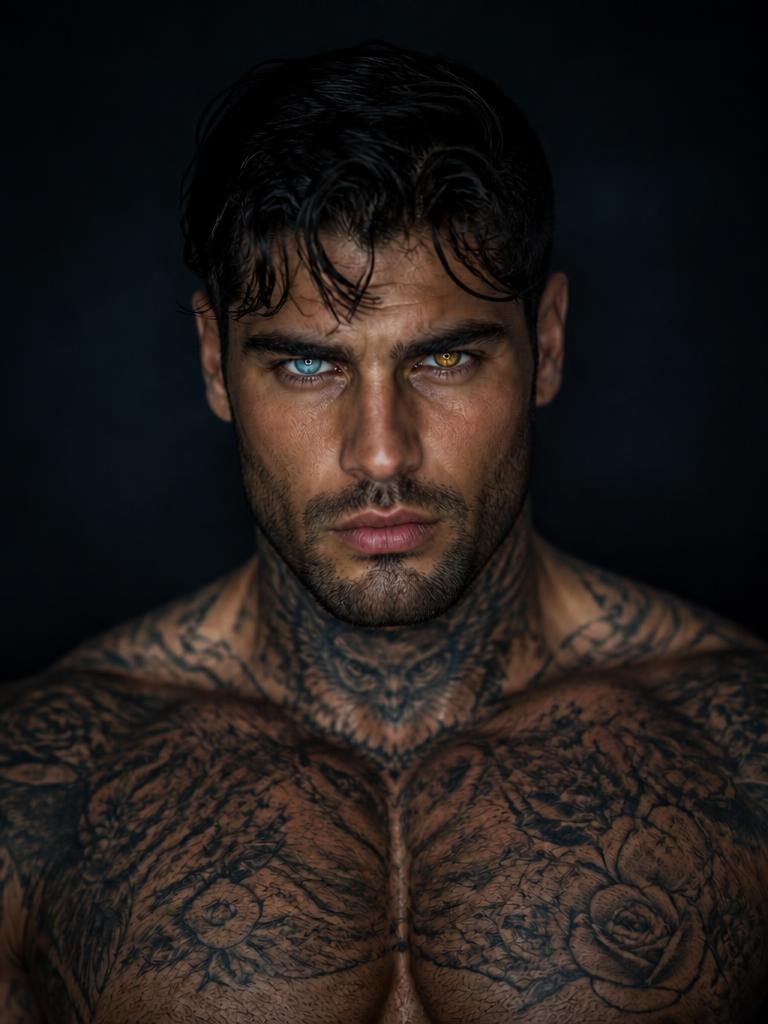 Valentino Esposito