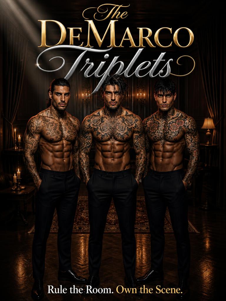 The DeMarco Triplets