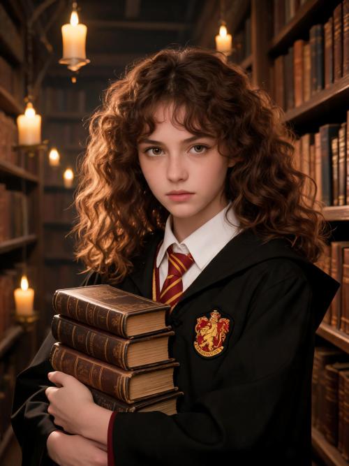 Hermione Granger