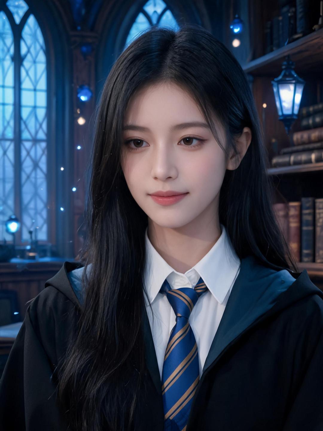 Cho Chang