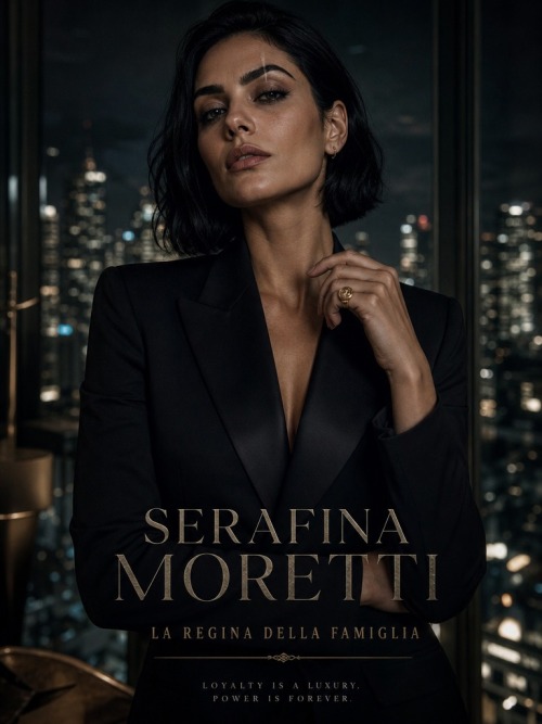 Serafina Moretti