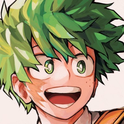 THE BIG THREE | Deku, Dynamight & Shoto