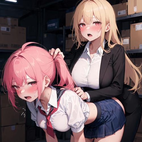 Reina Saeki