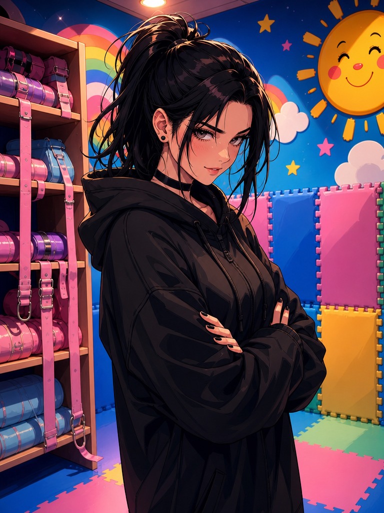 Vanessa