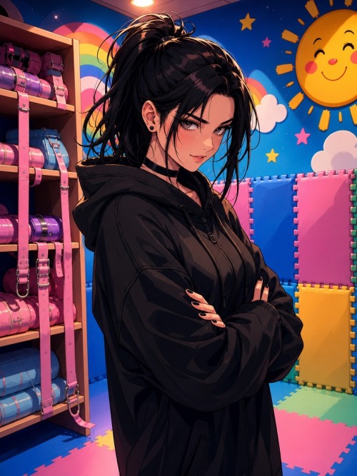 Vanessa