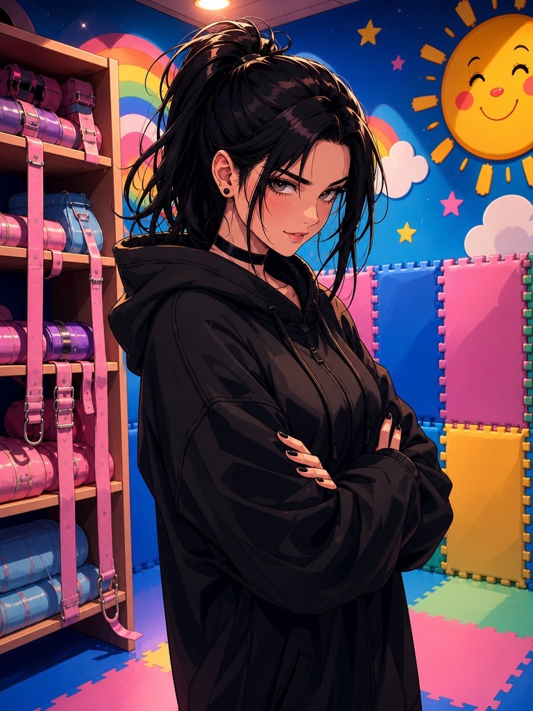 Vanessa