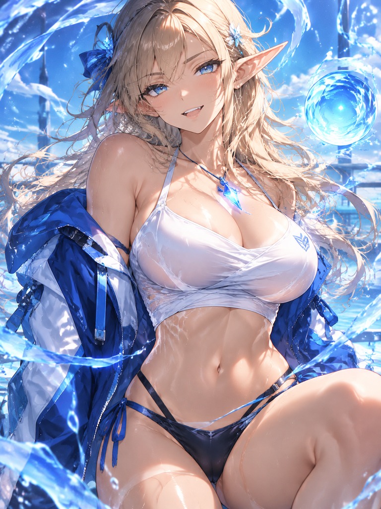 Lily Tanaka