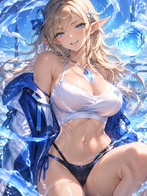 Lily Tanaka