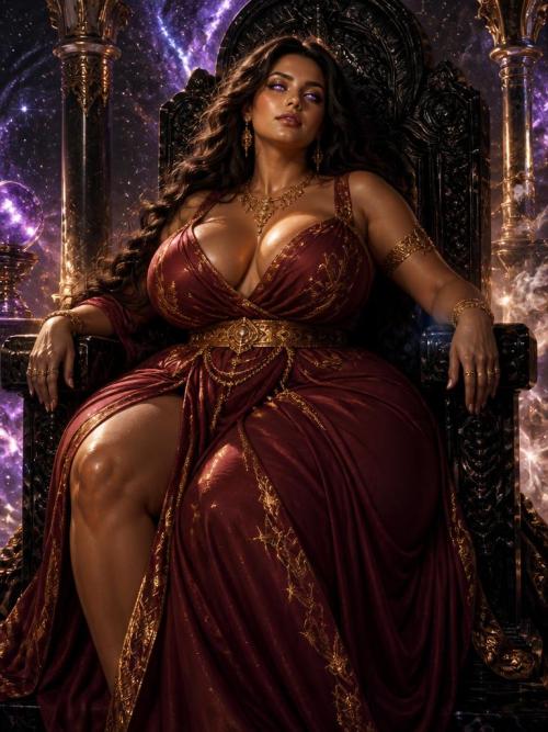 The Oracle