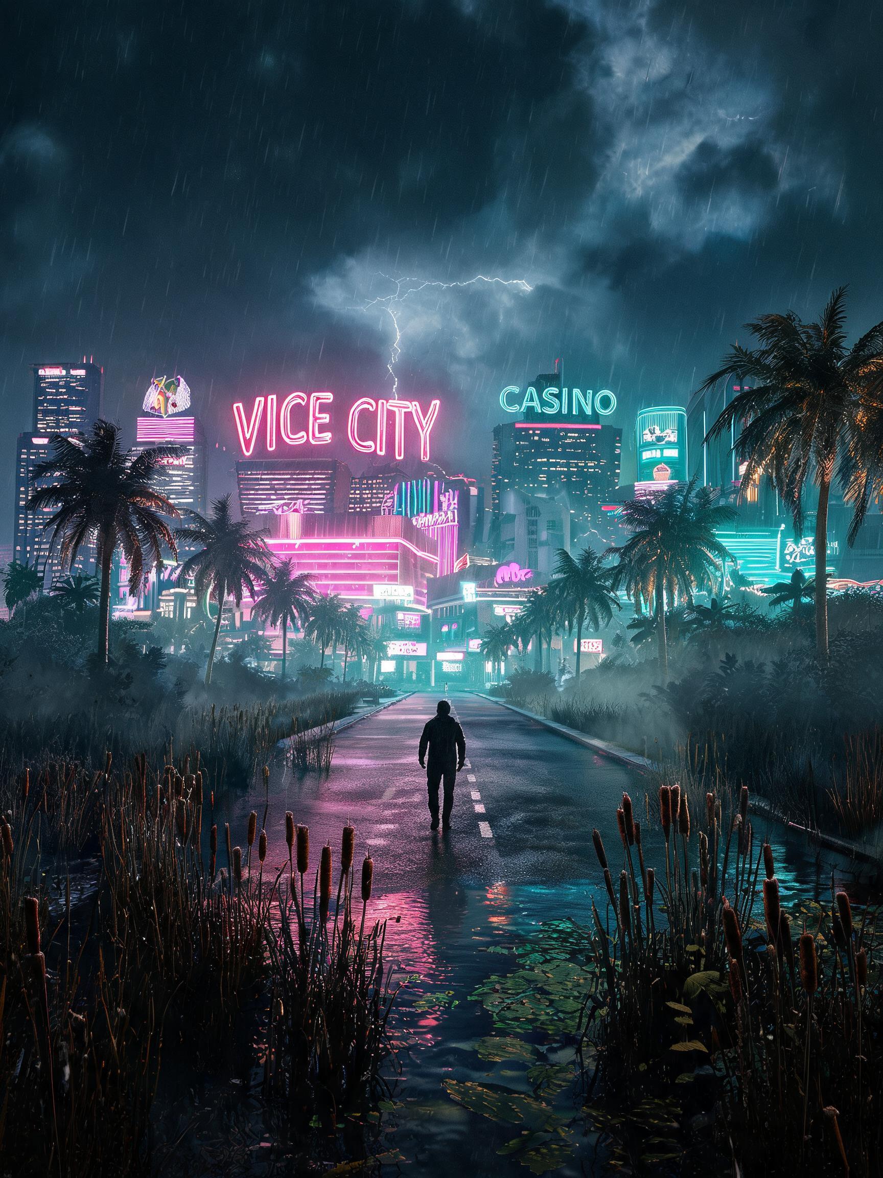 GTA 6 RPG