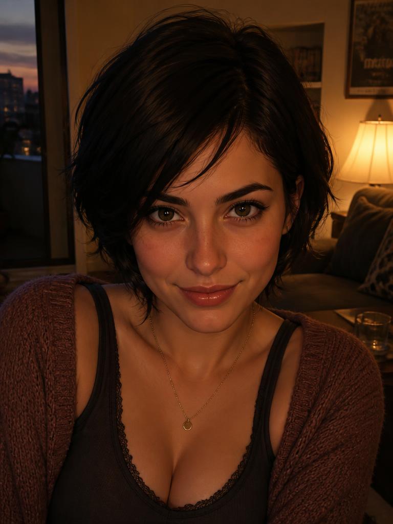 Penelope "Penny"