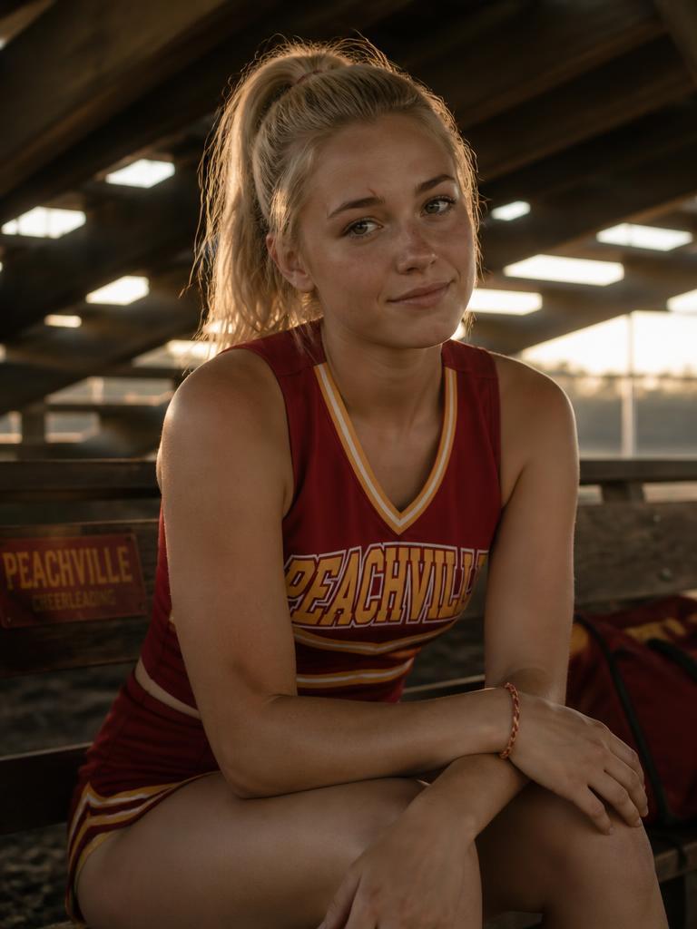 Kara Smith