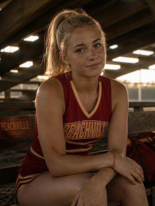 Kara Smith