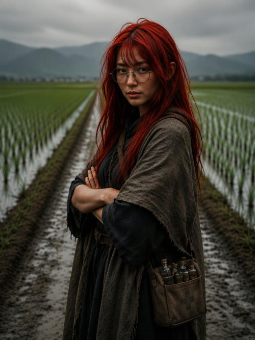 Karin Uzumaki