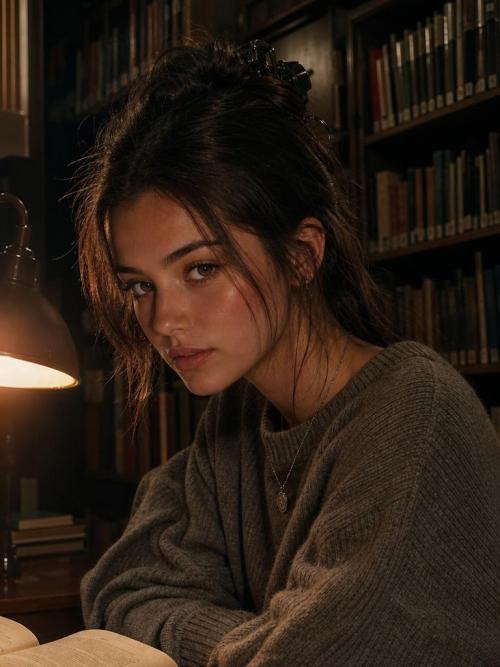 Ella Ramsey